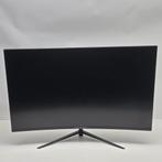 Raider Curved Gaming Monitor 27 inch 75Hz | Nette Staat, Computers en Software, Monitoren, Ophalen of Verzenden, Nieuw