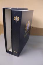Nederland 2000/2006 - Collectie in DAVO LX voordrukalbum +, Postzegels en Munten, Postzegels | Nederland, Gestempeld