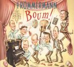 cd digi - Frommermann - Boum!, Zo goed als nieuw, Verzenden