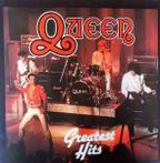 LP gebruikt - Queen - Greatest Hits