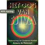 Oog van shiva 9789063251840 Riencourt, Verzenden, Gelezen, Riencourt
