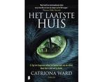 Boek Het laatste huis 9789022597248, Boeken, Verzenden, Zo goed als nieuw