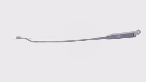 Ruitenwisserarm rechts voor Opel Corsa C 1.2 09114667, Auto-onderdelen, Carrosserie en Plaatwerk, ARN erkend, Stiba lid, Erkend duurzaam