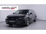 VW Passat Variant 1.5 eTSI Busin. Aut. IQ Drive va € 510/mnd, Auto's, Gebruikt, Met garantie (alle), Alcantara, Zwart