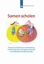 Samen scholen / SCP-publicatie / 2013-25 9789037706710, Verzenden, Zo goed als nieuw, Lex Herweijer