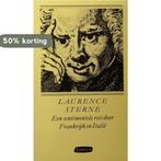 Een sentimentele reis door Frankrijk en ItaliÃ« Sterne, Boeken, Verzenden, Gelezen, Sterne