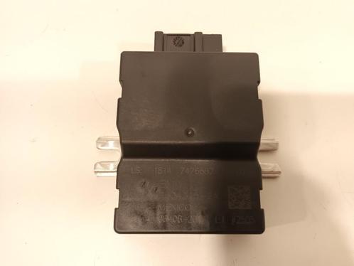 Computer Mini Mini  Cooper 7476687, Auto-onderdelen, Elektronica en Kabels, ARN erkend, Stiba lid, Erkend duurzaam, Gebruikt, Herkomst onderdeel bekend
