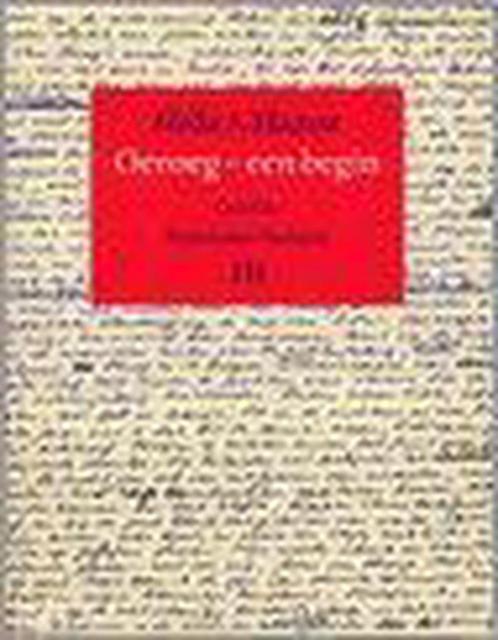 Oer Oeroeg 9789021467306 Hella S. Haasse, Boeken, Romans, Zo goed als nieuw, Verzenden