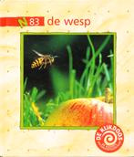 De Ruiters Documentatiecentrum De Kijkdoos N83 de Wesp, Boeken, Verzenden, Nieuw
