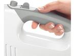 Bosch MFQ36490 Handmixer Set 450W Wit, Verzenden, Nieuw