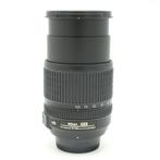 Nikon 18-105mm F3.5-5.6G AF-S DX ED VR Objectief (Occasion), Audio, Tv en Foto, Fotografie | Lenzen en Objectieven, Groothoeklens