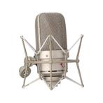Neumann TLM 49 grootmembraan studiomicrofoon, Muziek en Instrumenten, Microfoons, Verzenden, Nieuw