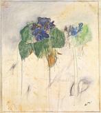 Bruno Bruni - Fiore on Bruno Bruni, Antiek en Kunst