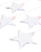 HEMA Lichtsnoer 6.5m met 52 LED lampjes vallende ster, Diversen, Kerst, Verzenden, Nieuw