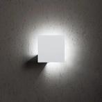 Lodes - Lamp - Buitenpuzzel enkel - Aluminium