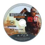 Battlefield Hardline (losse disc) (PlayStation 3), Verzenden, Gebruikt, Vanaf 12 jaar