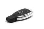 Mercedes Benz sleutel bijmaken tot 2014 Vito W203 W204 W211, Auto-onderdelen, Elektronica en Kabels, Nieuw, Universele onderdelen