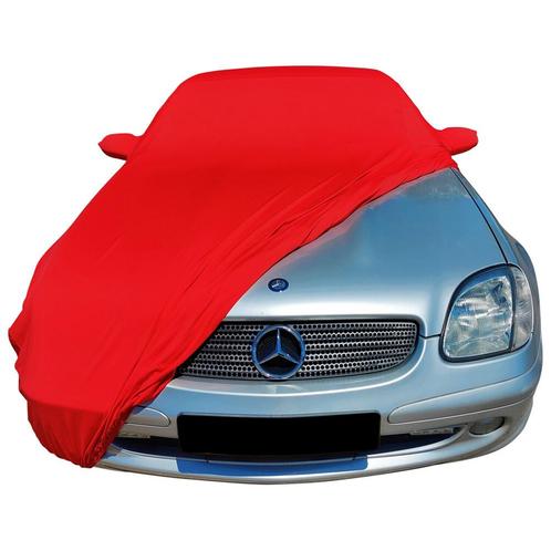 Autohoes passend voor Mercedes-Benz SLK-Class (R170) binnen, Auto diversen, Autohoezen, Op maat, Nieuw, Ophalen of Verzenden