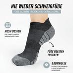 2dekans | Heldenwerk Sneakersokken dames & heren – -, Ophalen of Verzenden, Zo goed als nieuw, Zwart, Heldenwerk