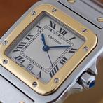 Cartier - Santos Galbée - Zonder Minimumprijs - Ref. 1566 -, Nieuw