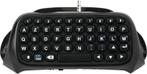 Under Control Wireless AZERTY Keyboard for PS4-Zwart, Ophalen of Verzenden, Zo goed als nieuw