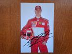 Ferrari - Michael Schumacher - Fancard, Nieuw