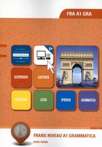 FRA A1 GRA / Frans A1 Grammatica 9789400220959, Verzenden, Gelezen