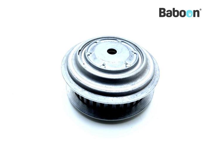 Koppelingshuis Suzuki VZ 1600 Marauder (VZ1600) Inner, Motoren, Onderdelen | Suzuki, Gebruikt, Verzenden