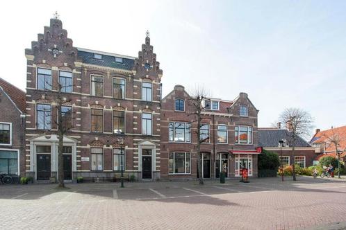 Te huur: Appartement Nieuwstraat in Weesp, Huizen en Kamers, Huizen te huur, Noord-Holland, Appartement