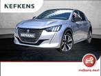 Peugeot e-208 | Zakelijke Lease v.a. €275.24 pm, Auto's, Automaat, Gebruikt, Elektrisch, Zilver of Grijs