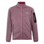-52% Regatta  Regatta Kinder/kinder newhill fleece jas  maat, Verzenden, Nieuw