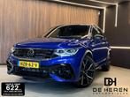 Volkswagen Tiguan | Zakelijke Lease v.a. €684.28 pm, Automaat, Gebruikt, Euro 6, Overige carrosserieën