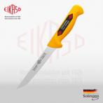 Eikaso Solingen Uitbeenmes 16 cm - Semi-Flexibel en Breed..., Huis en Inrichting, Keuken | Bestek, Ophalen of Verzenden, Nieuw