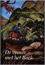 Vrouw met het boek, de 9789033100222, Gelezen, M.A Mijnders-Van Woerden, Verzenden
