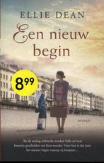 Een nieuw begin / Een veilige haven / 1 9789026165405, Verzenden, Gelezen, Ellie Dean