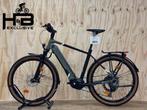 Kalkhoff Entice 5.B Advance+ E-Bike Shimano SLX 2021, Overige merken, Ophalen of Verzenden, Zo goed als nieuw, 51 tot 55 cm