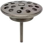 Xellanz Korv Open Afvoerplug - Rooster - 5/4inch -, Ophalen of Verzenden, Nieuw