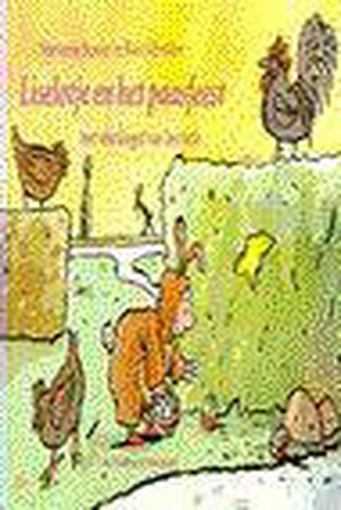 Liselotje en het paasfeest 9789026990564 Marianne Busser, Boeken, Kinderboeken | Baby's en Peuters, Gelezen, Verzenden
