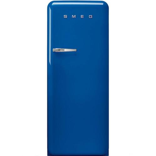 €1299 Smeg FAB28RBE5 Koelkast, Witgoed en Apparatuur, Koelkasten en IJskasten, Ophalen of Verzenden