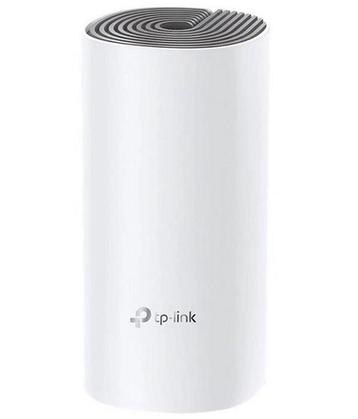 Multiroom Wifi - Mesh Wifi - 1-pack - Wit TP-Link Deco E4 beschikbaar voor biedingen