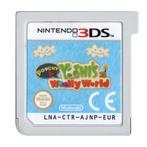 3DS Poochy & Yoshis Woolly World, Zo goed als nieuw, Verzenden