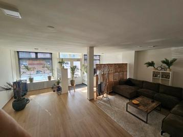 177 m² woonruimte | Stadstuin | Energielabel A | € 375.000,- beschikbaar voor biedingen