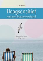 Hoogsensitief met een boerenverstand 9789464063523 Jet Rood, Boeken, Verzenden, Gelezen, Jet Rood