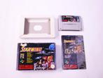 SNES - Starwing - Boxed CIB, Ophalen of Verzenden, Nieuw