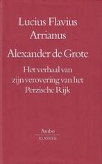 Alexander de grote 9789063037987 Arrianus, Boeken, Geschiedenis | Wereld, Gelezen, Arrianus, Verzenden