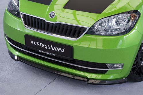 Cupspoiler voor Skoda Citigo CSL352-L, Auto-onderdelen, Carrosserie en Plaatwerk, Nieuw, Verzenden