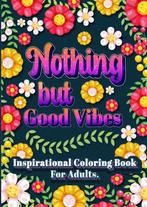 9789464804867 Nothing but good vibes Dhr HugoElena, Verzenden, Nieuw, Dhr HugoElena