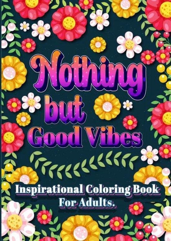 9789464804867 Nothing but good vibes Dhr HugoElena, Boeken, Economie, Management en Marketing, Nieuw, Verzenden