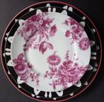 porcelaine du site corot - servies 26 stuks - Porselein