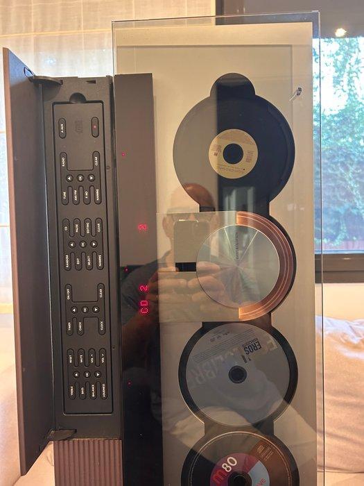 Bang & Olufsen - beosound 9000 Cd-speler - Diverse modellen, Audio, Tv en Foto, Stereo-sets